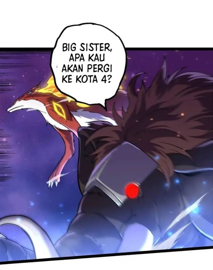 Read Evolution Begins With A Big Tree ID Manga Online