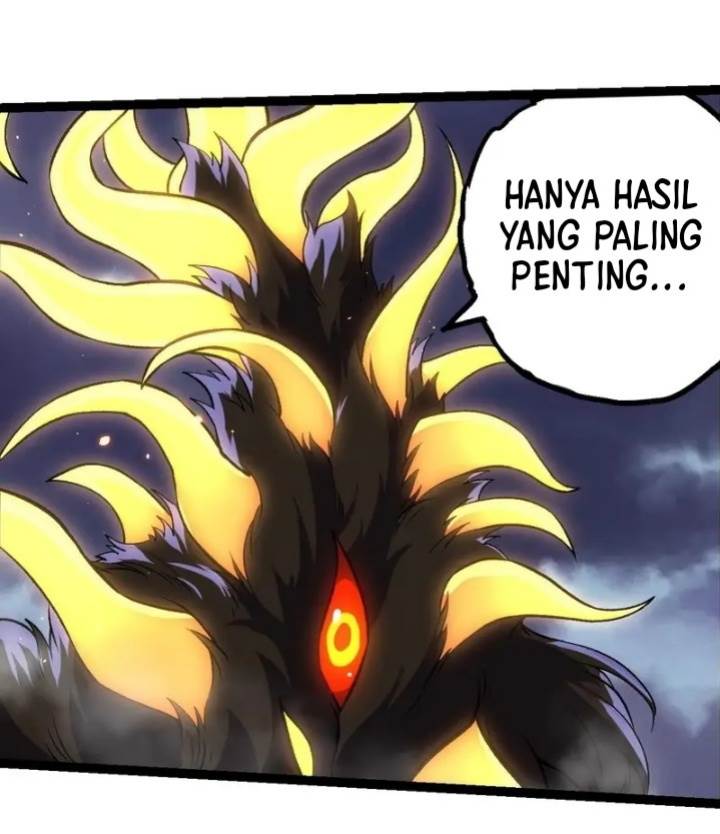 Read Evolution Begins With A Big Tree ID Manga Online