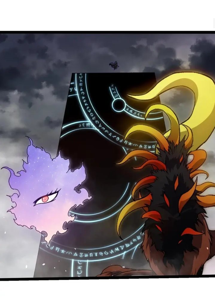 Read Evolution Begins With A Big Tree ID Manga Online