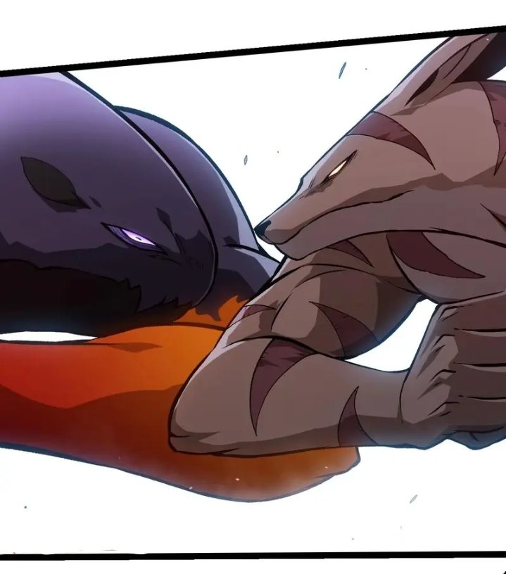Read Evolution Begins With A Big Tree ID Manga Online