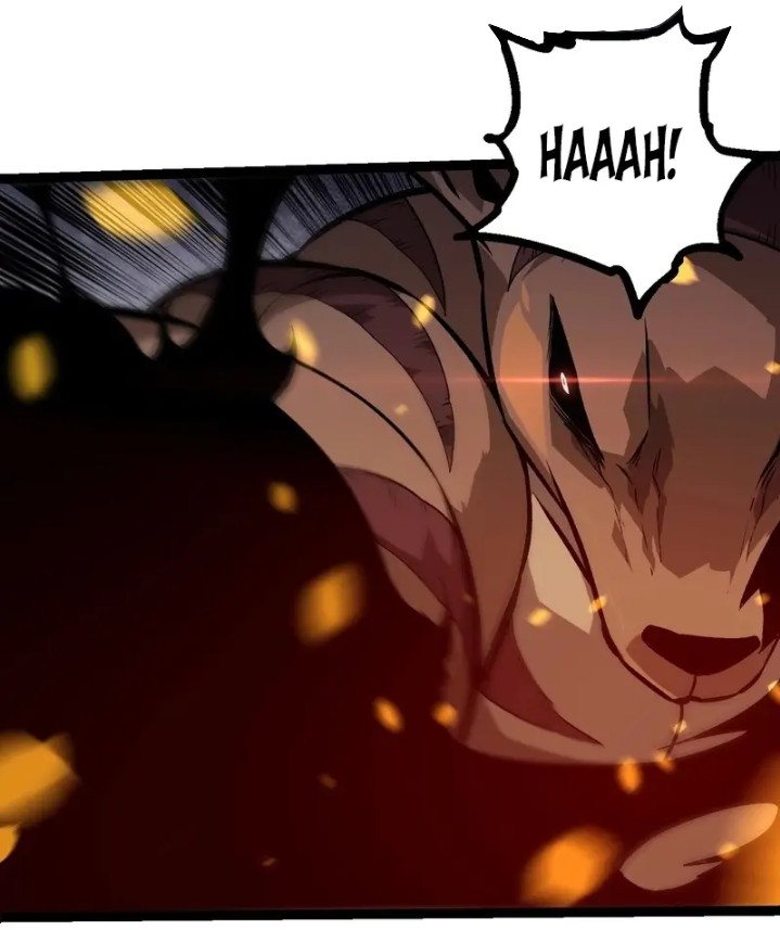 Read Evolution Begins With A Big Tree ID Manga Online