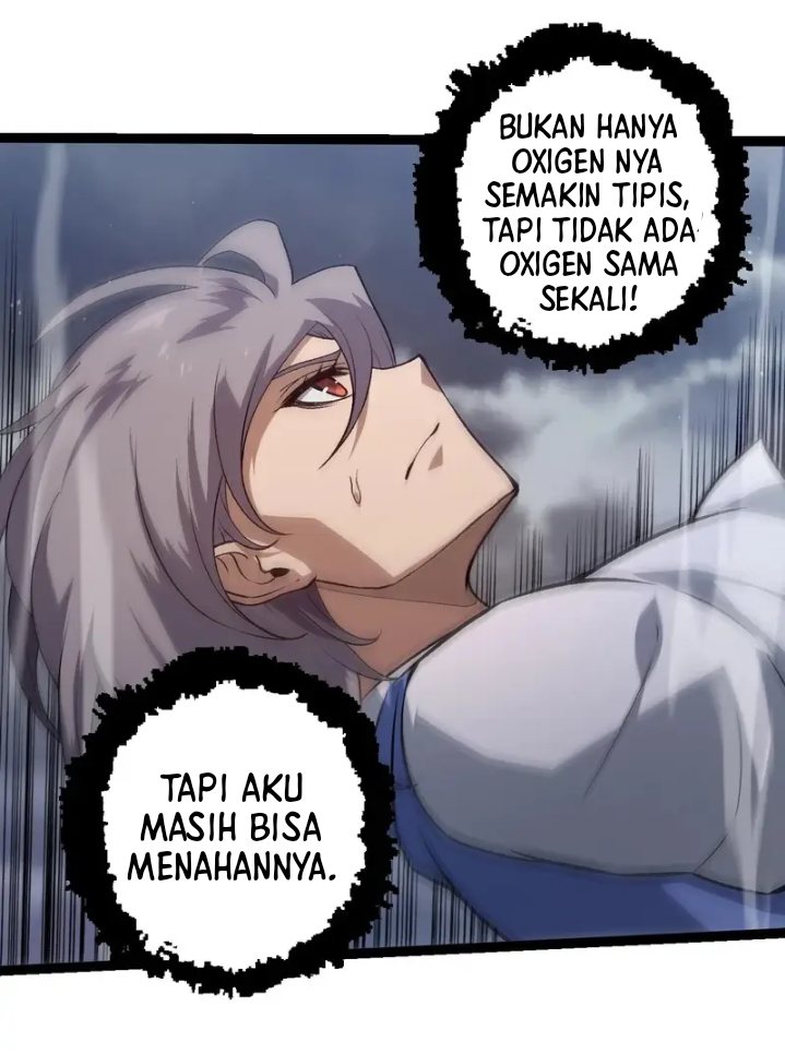 Read Evolution Begins With A Big Tree ID Manga Online