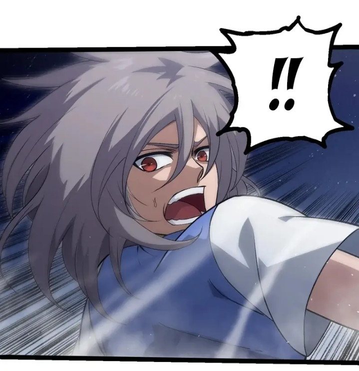 Read Evolution Begins With A Big Tree ID Manga Online