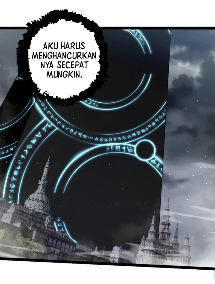 Read Evolution Begins With A Big Tree ID Manga Online