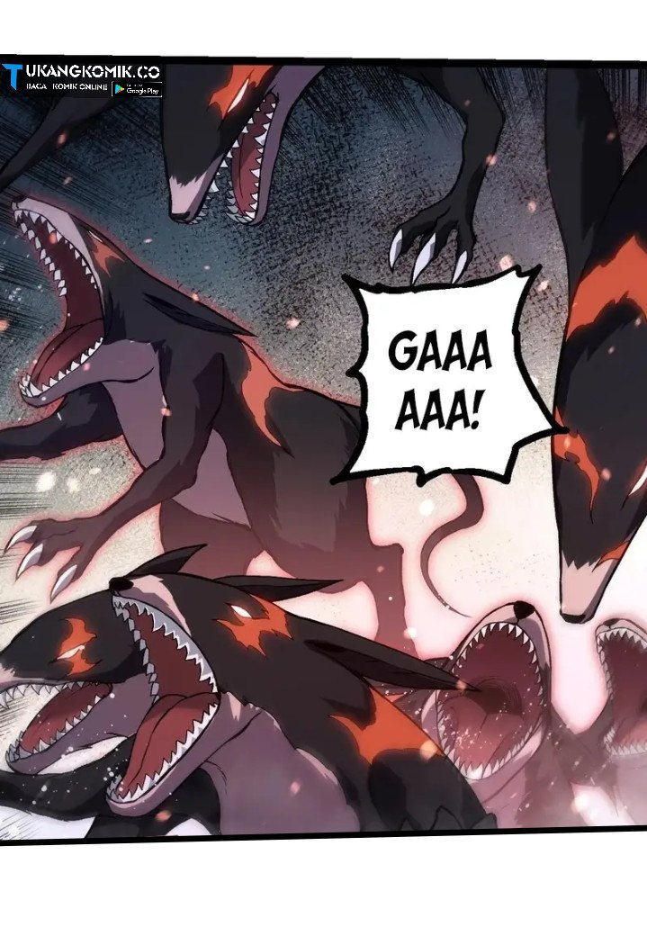 Read Evolution Begins With A Big Tree ID Manga Online