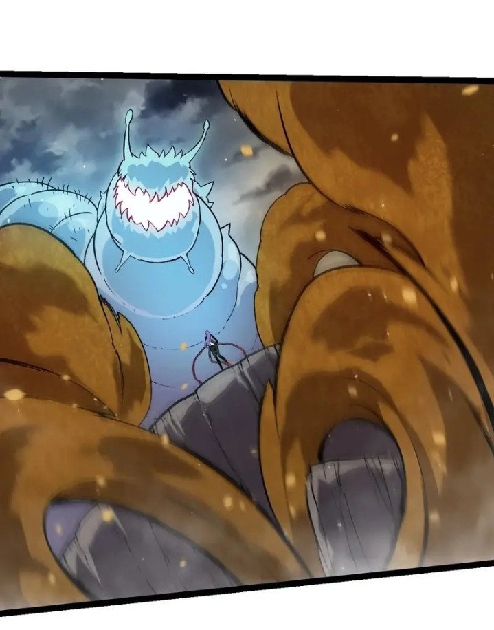Read Evolution Begins With A Big Tree ID Manga Online