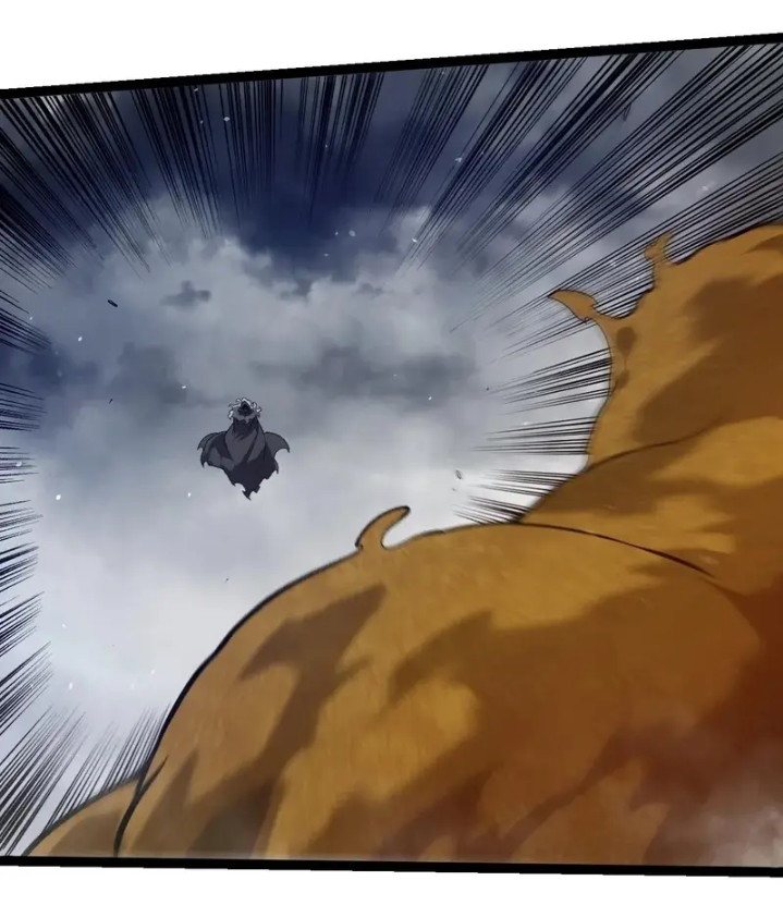 Read Evolution Begins With A Big Tree ID Manga Online