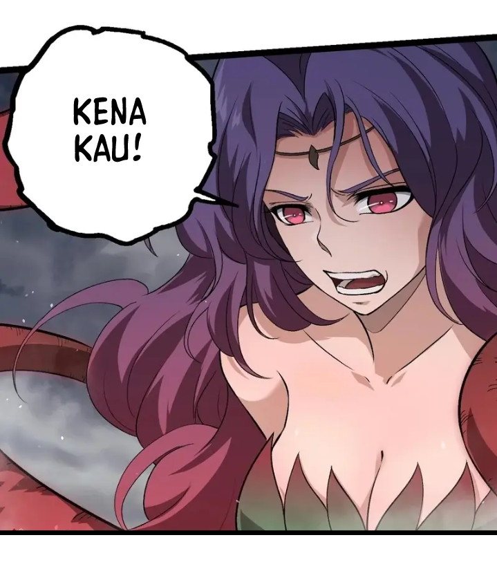 Read Evolution Begins With A Big Tree ID Manga Online