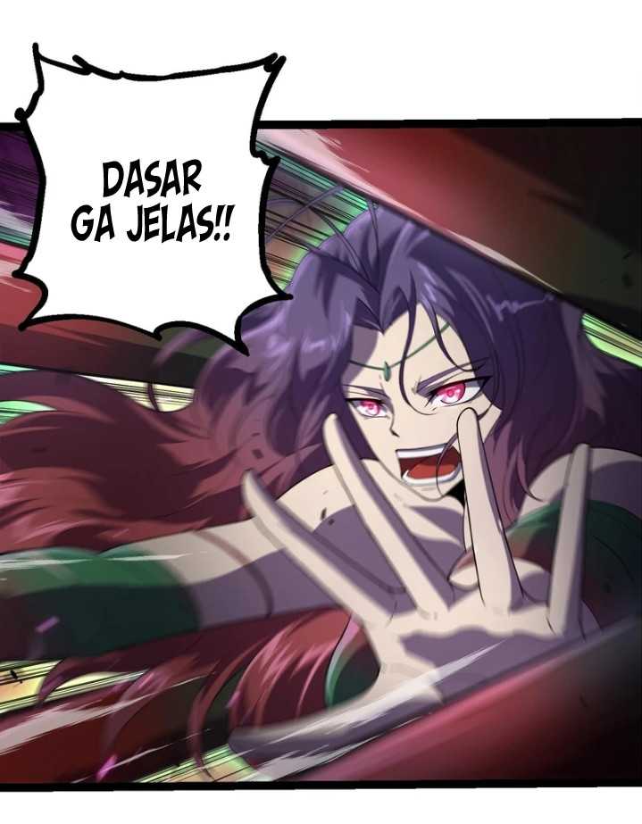 Read Evolution Begins With A Big Tree ID Manga Online