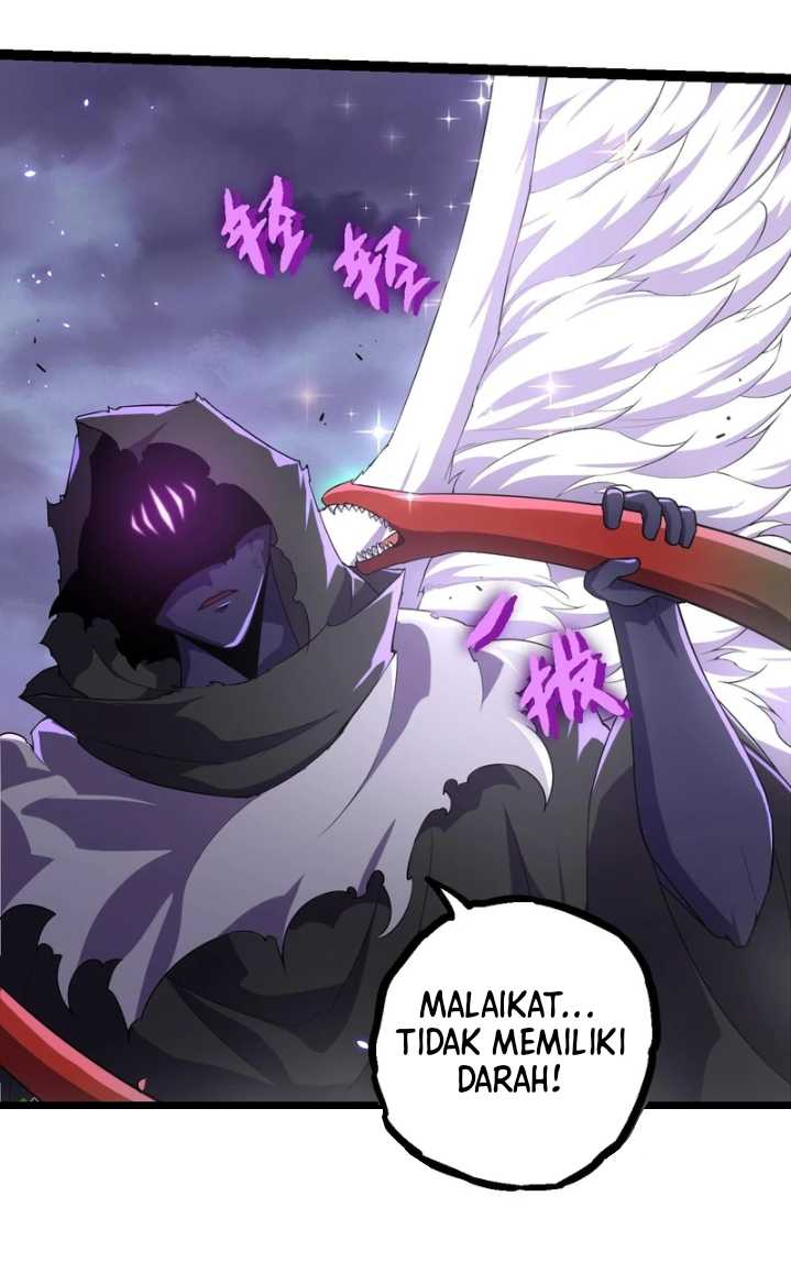 Read Evolution Begins With A Big Tree ID Manga Online