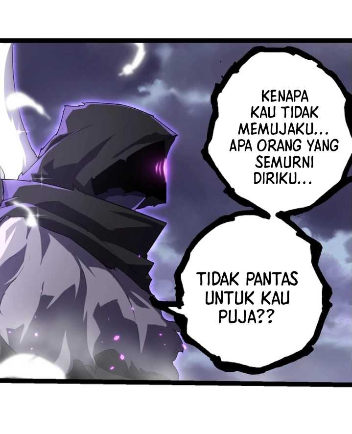 Read Evolution Begins With A Big Tree ID Manga Online