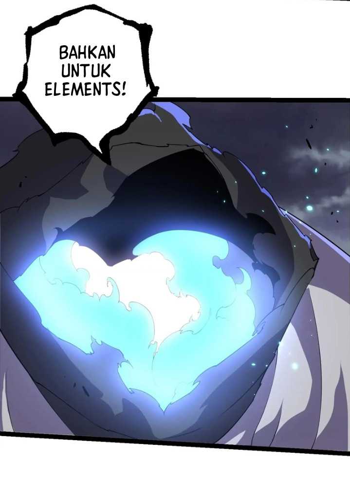 Read Evolution Begins With A Big Tree ID Manga Online