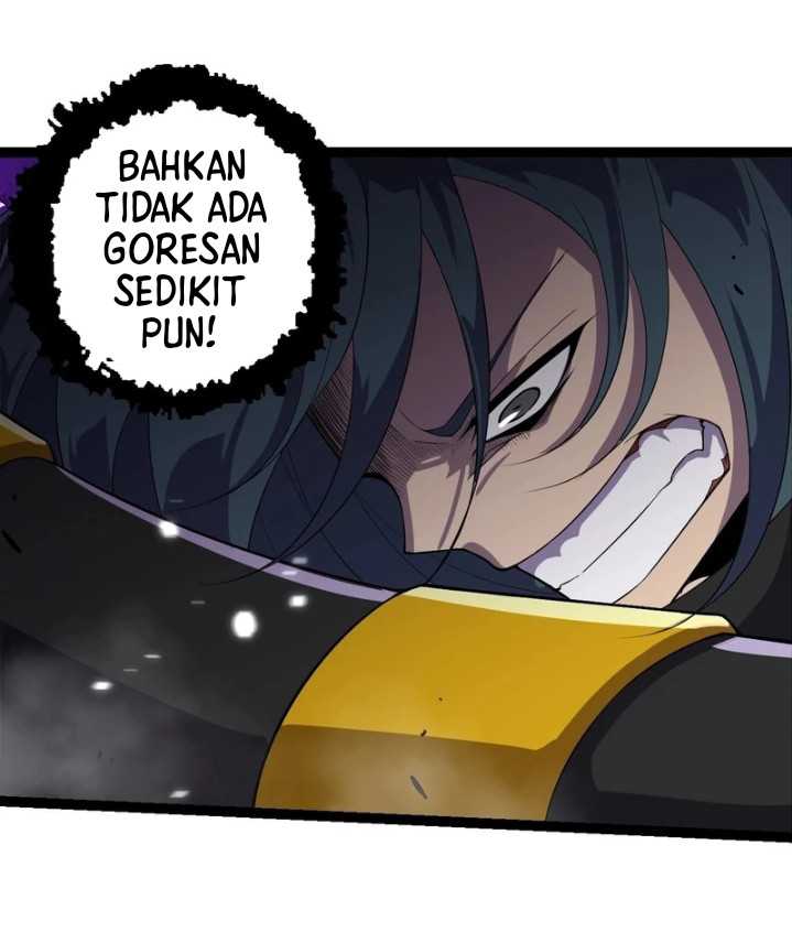 Read Evolution Begins With A Big Tree ID Manga Online