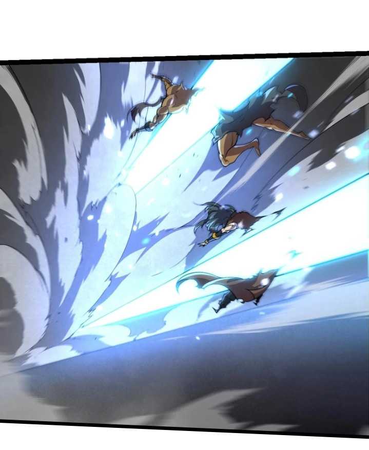 Read Evolution Begins With A Big Tree ID Manga Online