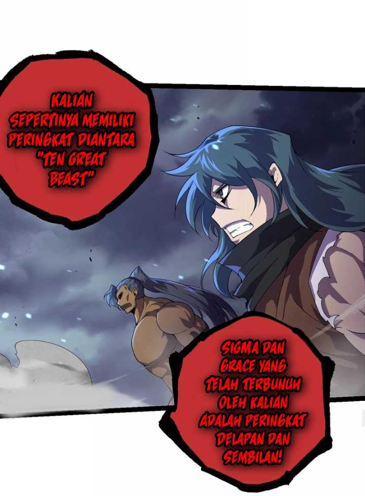 Read Evolution Begins With A Big Tree ID Manga Online