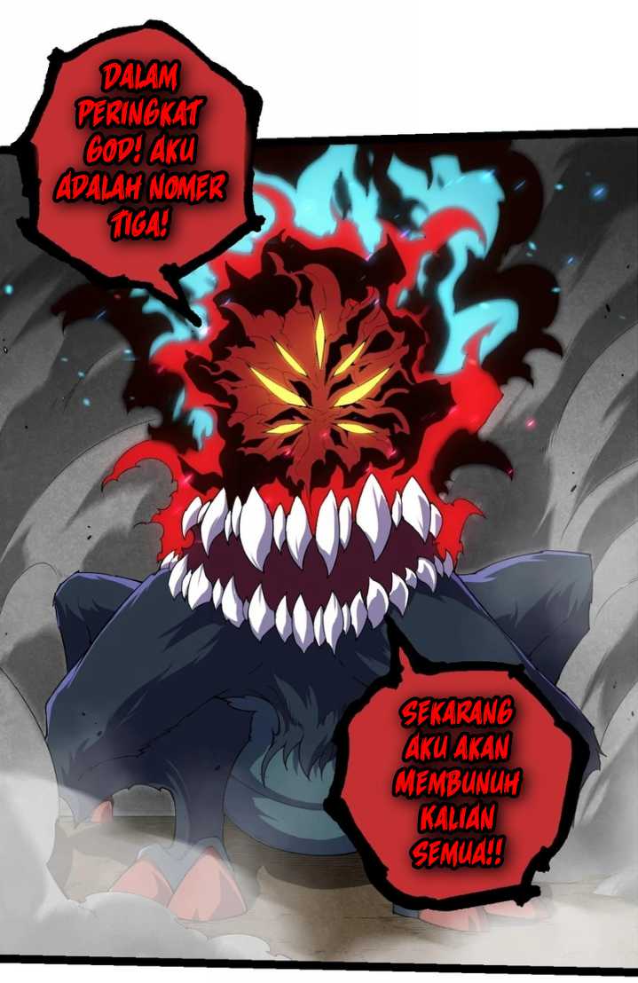 Read Evolution Begins With A Big Tree ID Manga Online