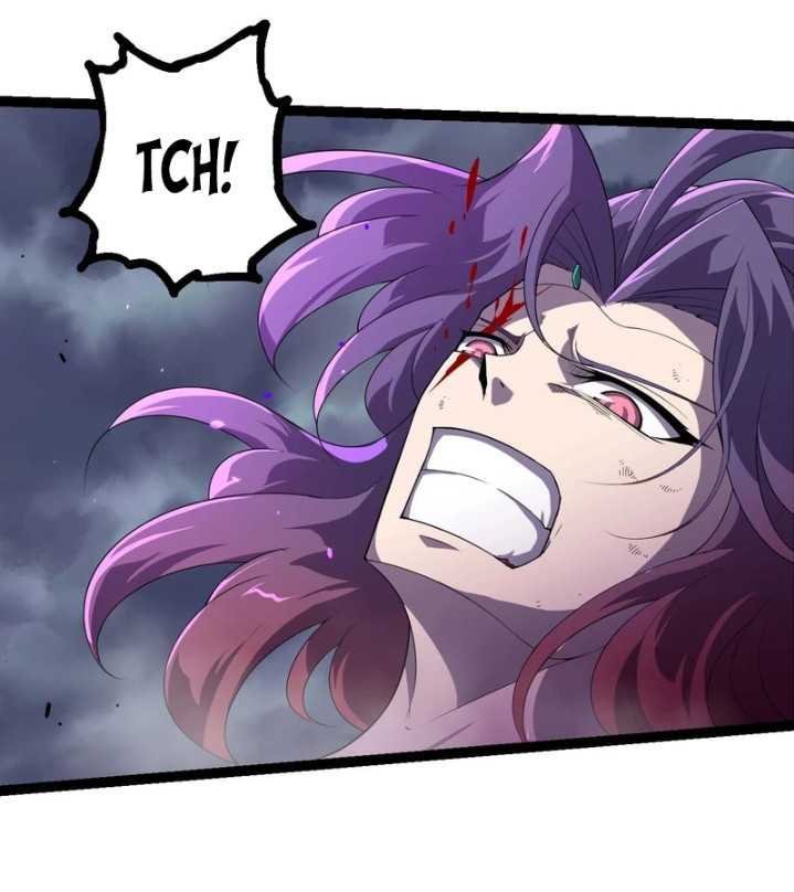Read Evolution Begins With A Big Tree ID Manga Online