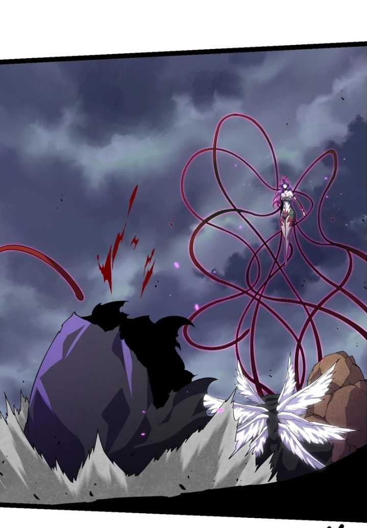 Read Evolution Begins With A Big Tree ID Manga Online