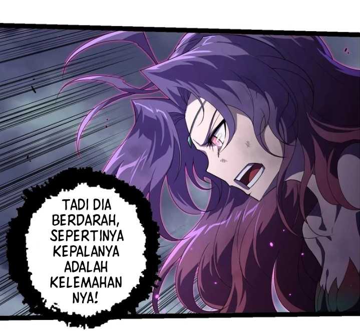Read Evolution Begins With A Big Tree ID Manga Online