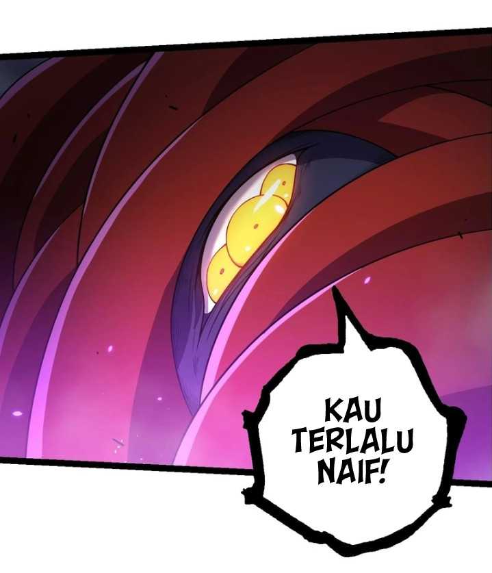 Read Evolution Begins With A Big Tree ID Manga Online