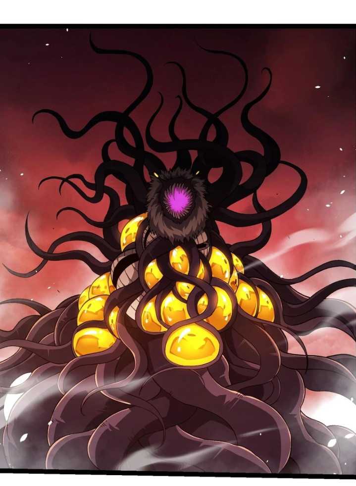 Read Evolution Begins With A Big Tree ID Manga Online