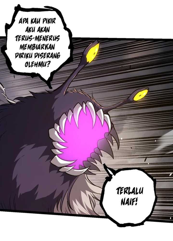 Read Evolution Begins With A Big Tree ID Manga Online