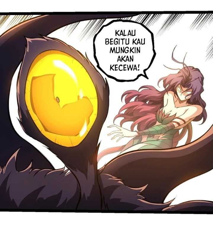 Read Evolution Begins With A Big Tree ID Manga Online