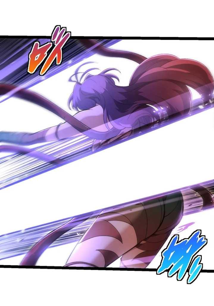 Read Evolution Begins With A Big Tree ID Manga Online