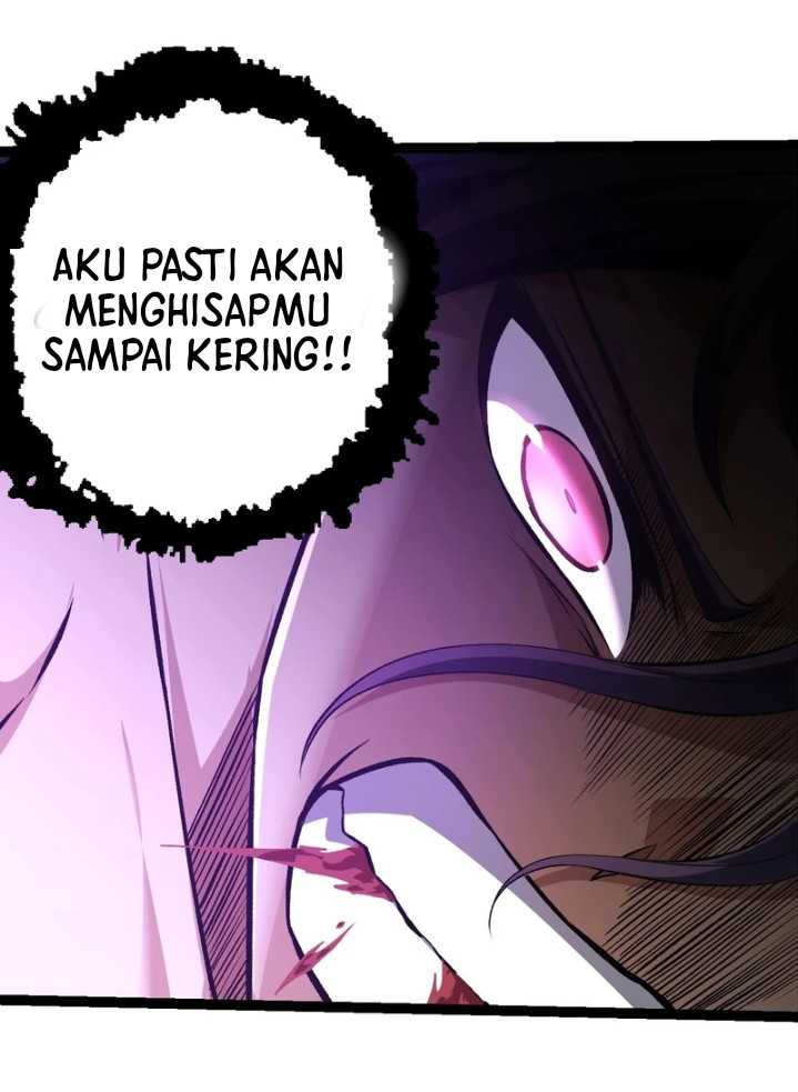 Read Evolution Begins With A Big Tree ID Manga Online