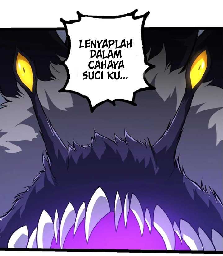 Read Evolution Begins With A Big Tree ID Manga Online