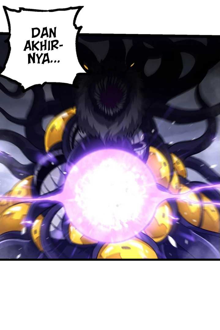 Read Evolution Begins With A Big Tree ID Manga Online