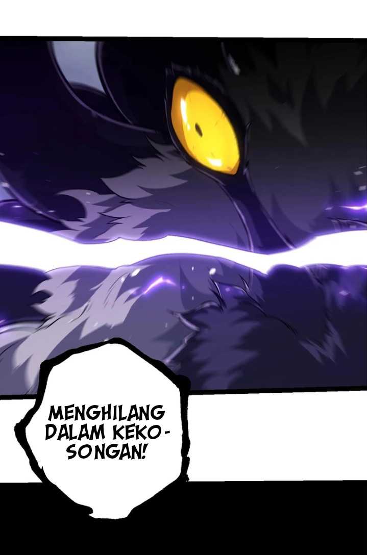 Read Evolution Begins With A Big Tree ID Manga Online