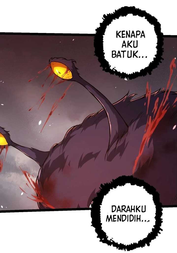 Read Evolution Begins With A Big Tree ID Manga Online