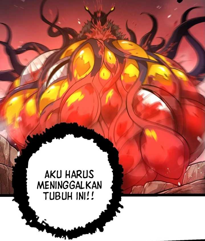 Read Evolution Begins With A Big Tree ID Manga Online