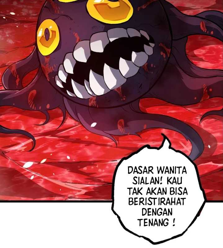 Read Evolution Begins With A Big Tree ID Manga Online
