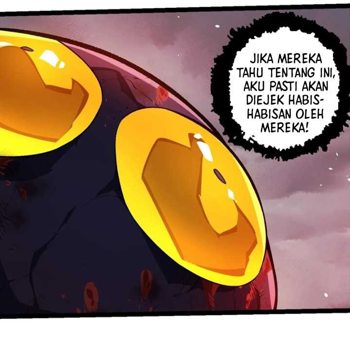 Read Evolution Begins With A Big Tree ID Manga Online