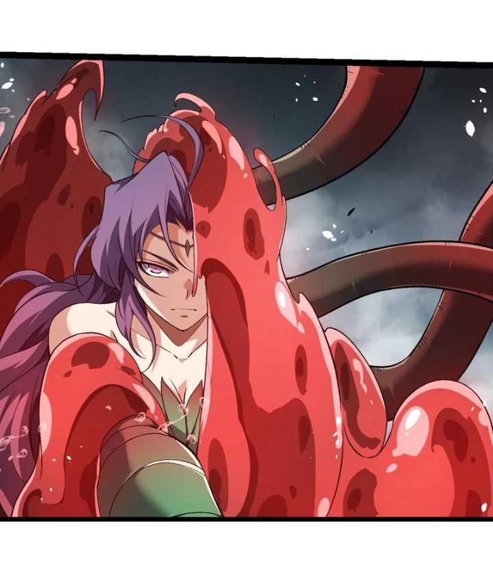 Read Evolution Begins With A Big Tree ID Manga Online