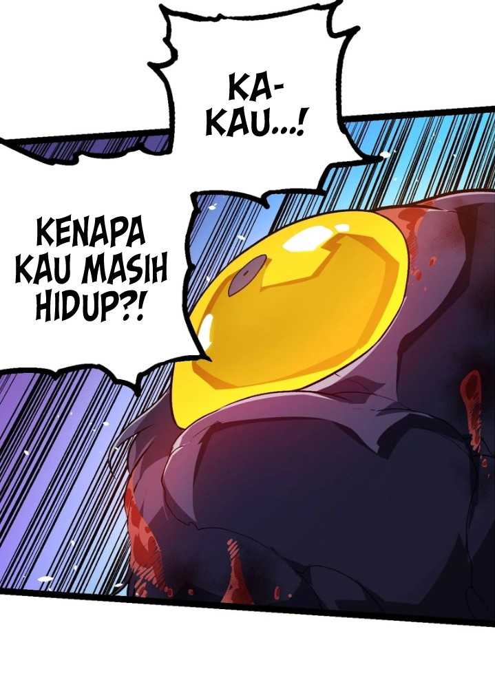 Read Evolution Begins With A Big Tree ID Manga Online
