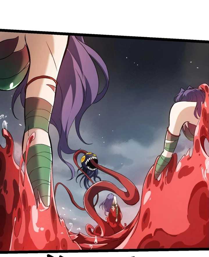 Read Evolution Begins With A Big Tree ID Manga Online