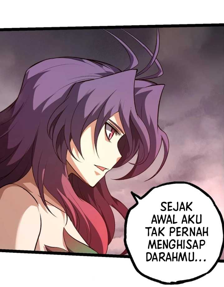 Read Evolution Begins With A Big Tree ID Manga Online