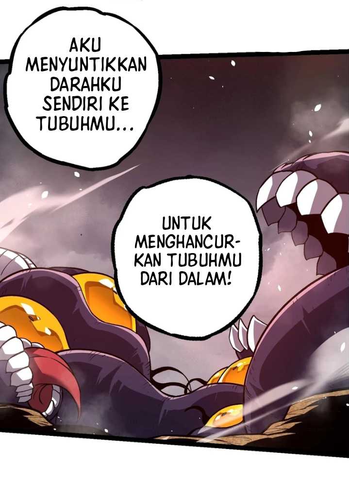 Read Evolution Begins With A Big Tree ID Manga Online