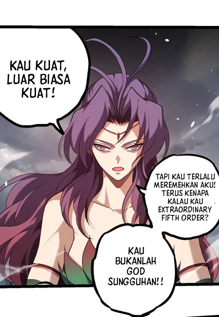 Read Evolution Begins With A Big Tree ID Manga Online