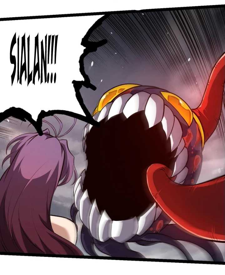 Read Evolution Begins With A Big Tree ID Manga Online