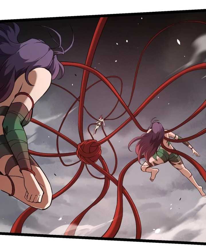 Read Evolution Begins With A Big Tree ID Manga Online