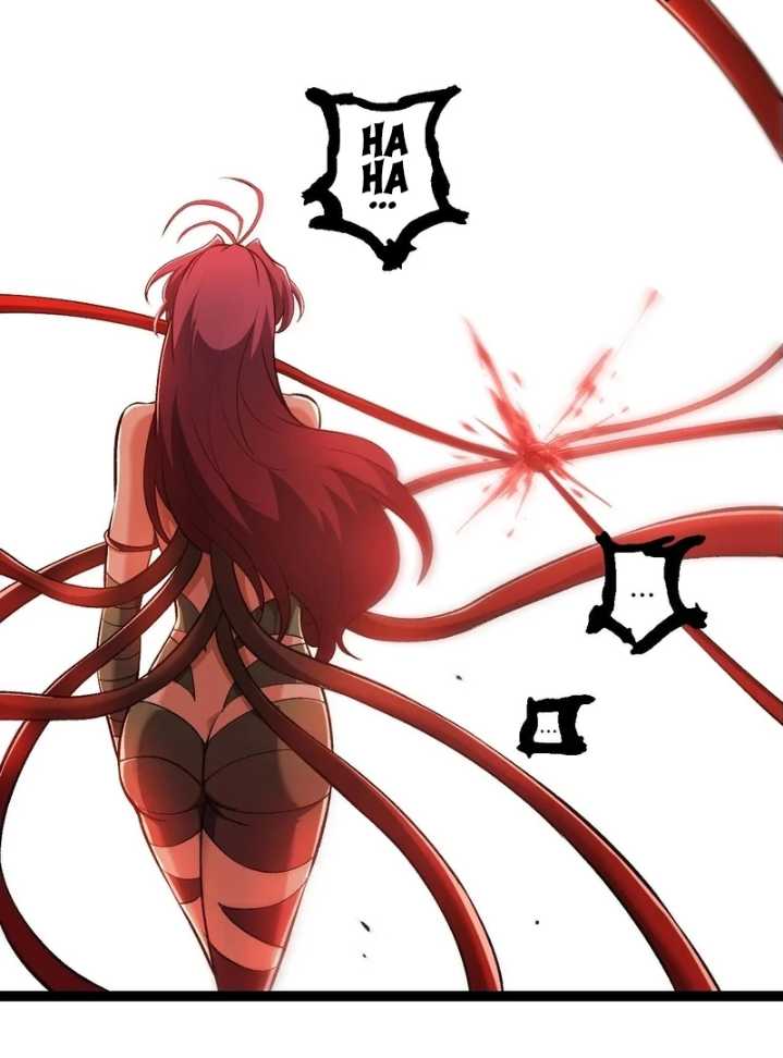 Read Evolution Begins With A Big Tree ID Manga Online