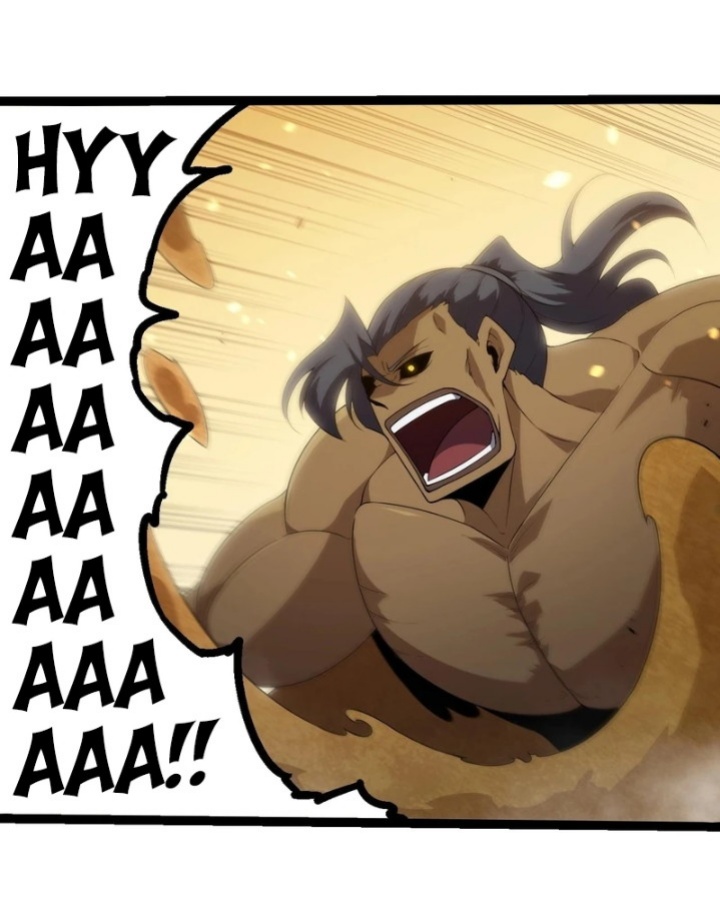 Read Evolution Begins With A Big Tree ID Manga Online