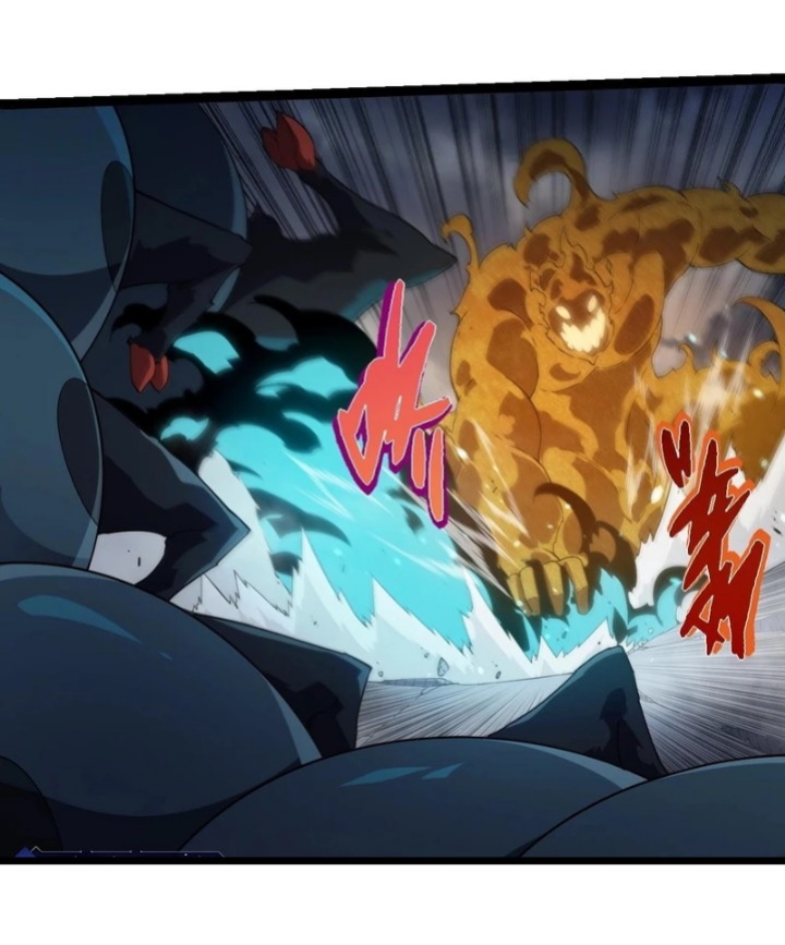 Read Evolution Begins With A Big Tree ID Manga Online