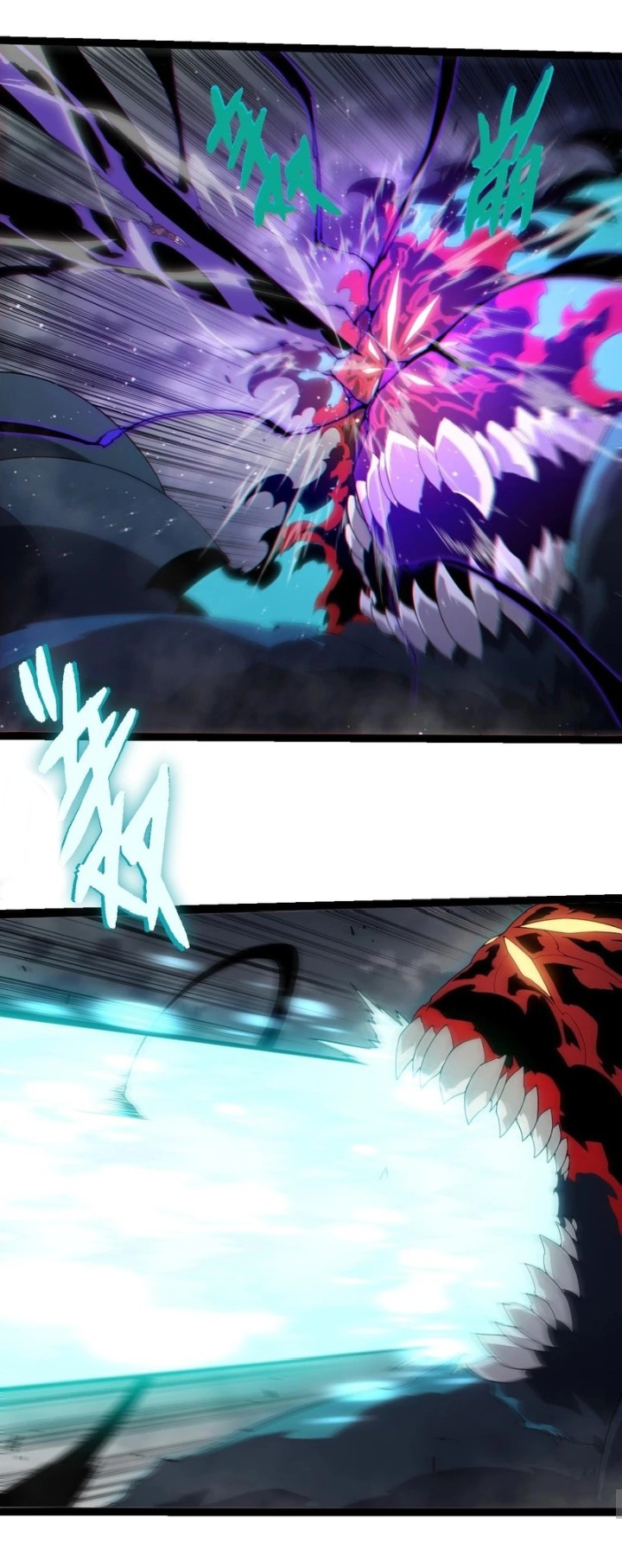 Read Evolution Begins With A Big Tree ID Manga Online