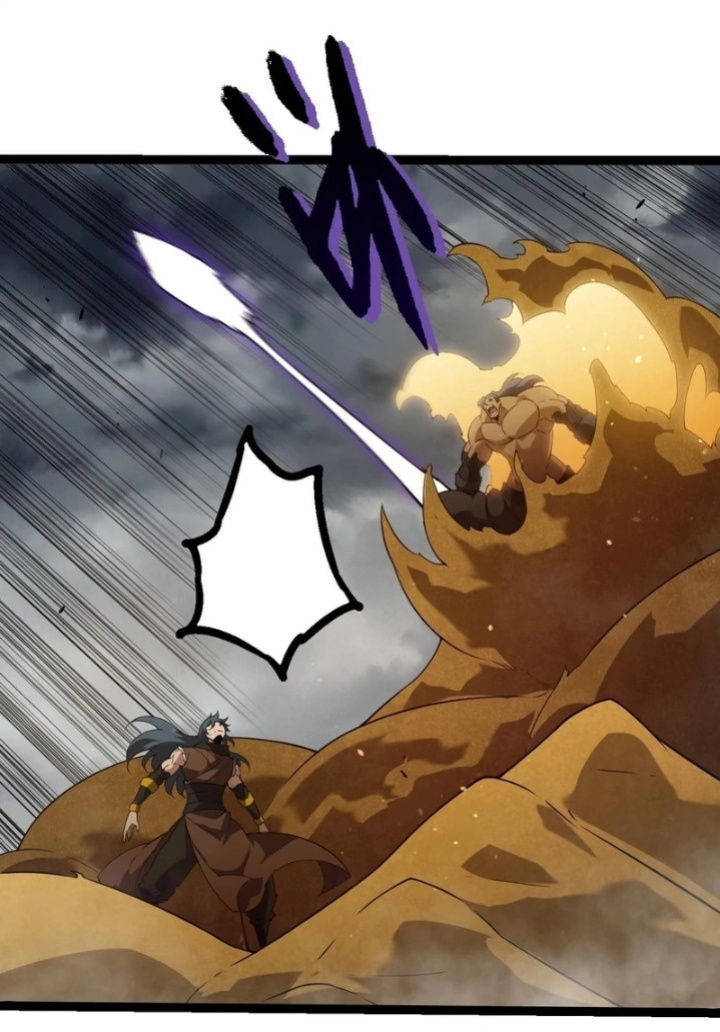 Read Evolution Begins With A Big Tree ID Manga Online