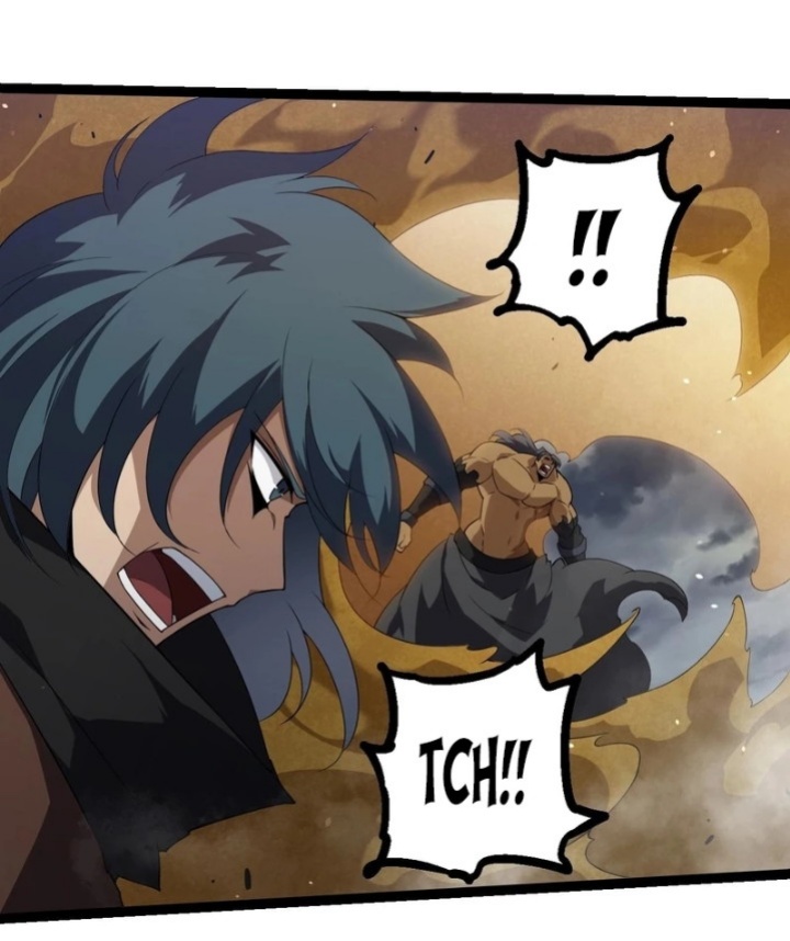 Read Evolution Begins With A Big Tree ID Manga Online